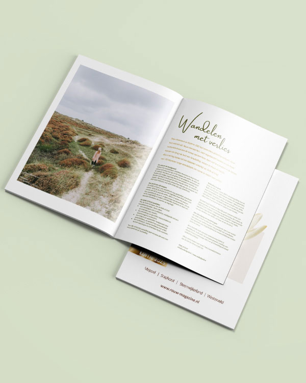 4. Editie Meppel - ROUWmagazine2